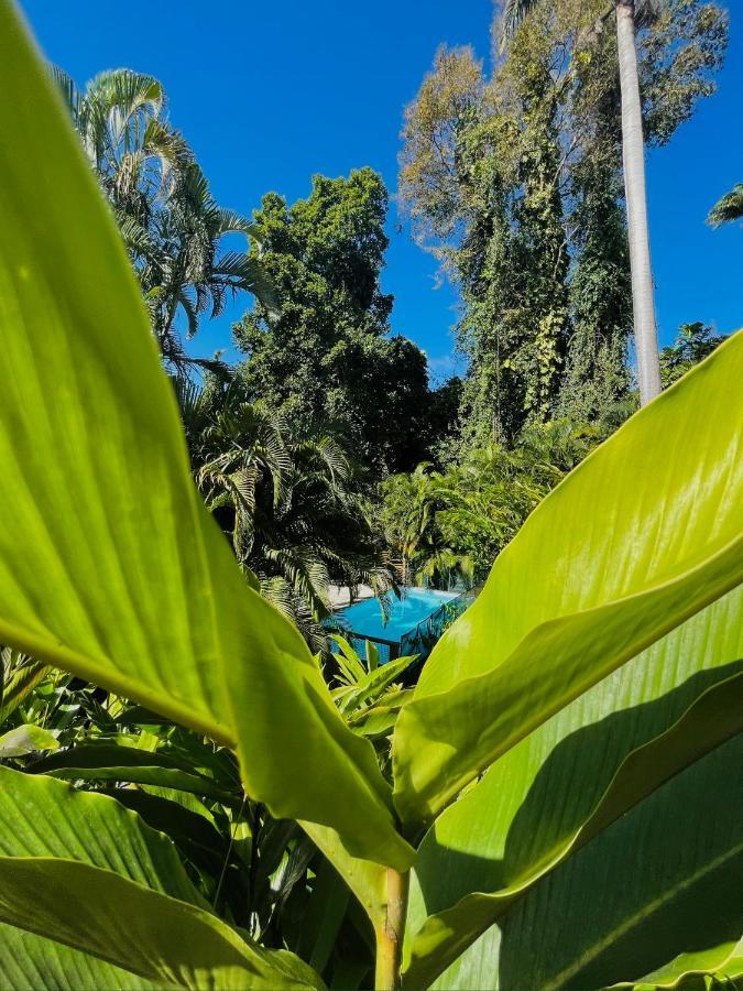 Les Jardins De L'Esperance Villa Bouillante Exterior foto